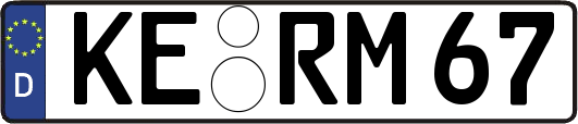 KE-RM67