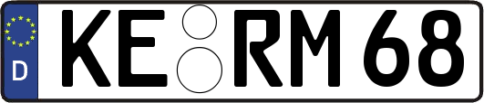 KE-RM68