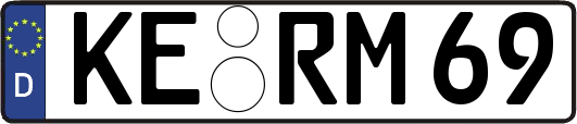 KE-RM69