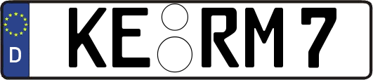 KE-RM7