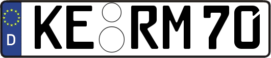 KE-RM70