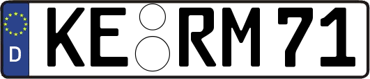 KE-RM71