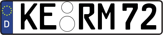 KE-RM72