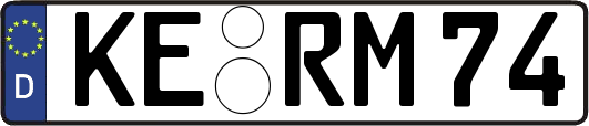 KE-RM74