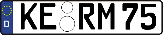 KE-RM75