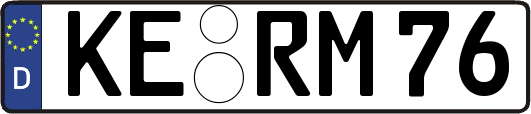 KE-RM76