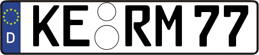 KE-RM77