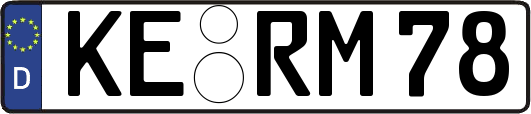 KE-RM78