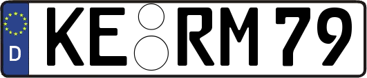 KE-RM79