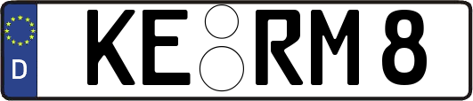 KE-RM8
