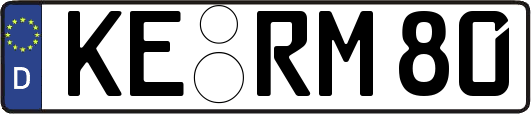 KE-RM80