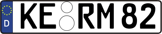 KE-RM82