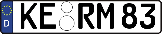 KE-RM83