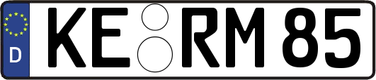 KE-RM85