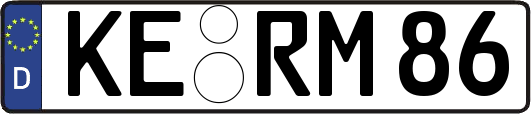 KE-RM86