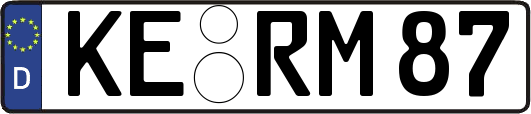 KE-RM87