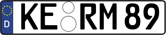 KE-RM89
