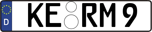 KE-RM9