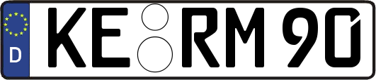 KE-RM90