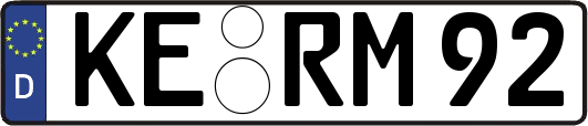 KE-RM92