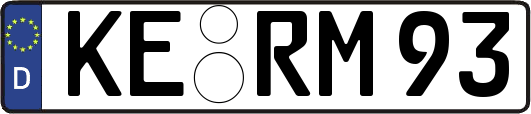 KE-RM93