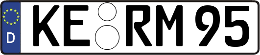 KE-RM95
