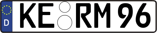 KE-RM96