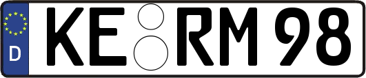 KE-RM98