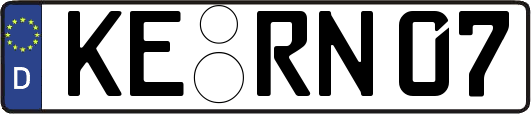 KE-RN07