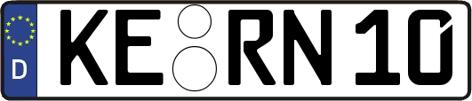KE-RN10