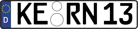 KE-RN13