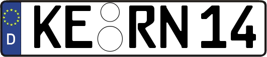 KE-RN14
