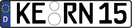 KE-RN15