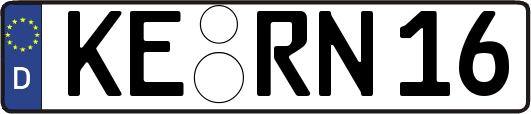 KE-RN16