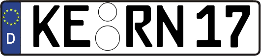 KE-RN17