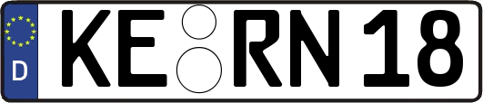 KE-RN18