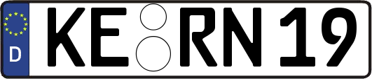 KE-RN19