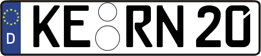 KE-RN20