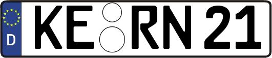 KE-RN21