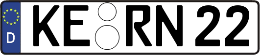 KE-RN22