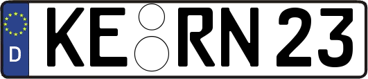 KE-RN23