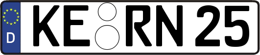 KE-RN25