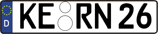 KE-RN26