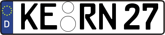 KE-RN27
