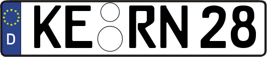 KE-RN28