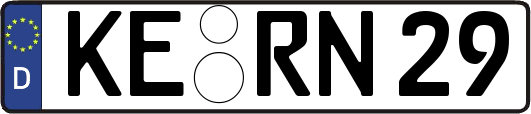 KE-RN29