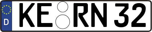KE-RN32