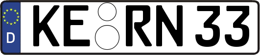 KE-RN33