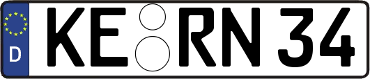 KE-RN34