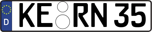 KE-RN35